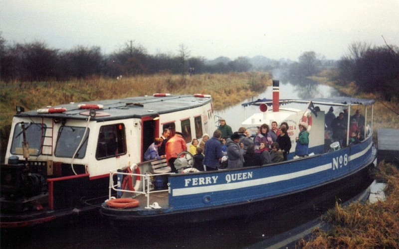 Forth and Clyde Canal